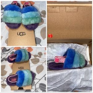 Toddler Ugg Slippers